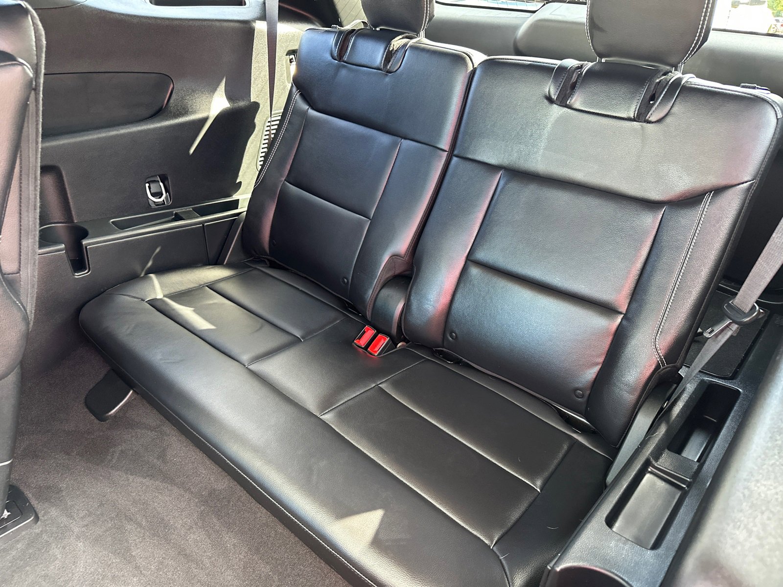 Used 2023 Ford Explorer ST w/ Equipment Group 401A image 18