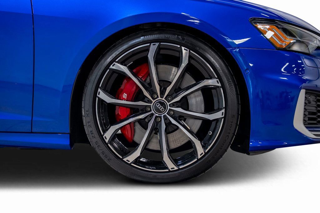 Used 2023 Audi S6 Prestige image 22