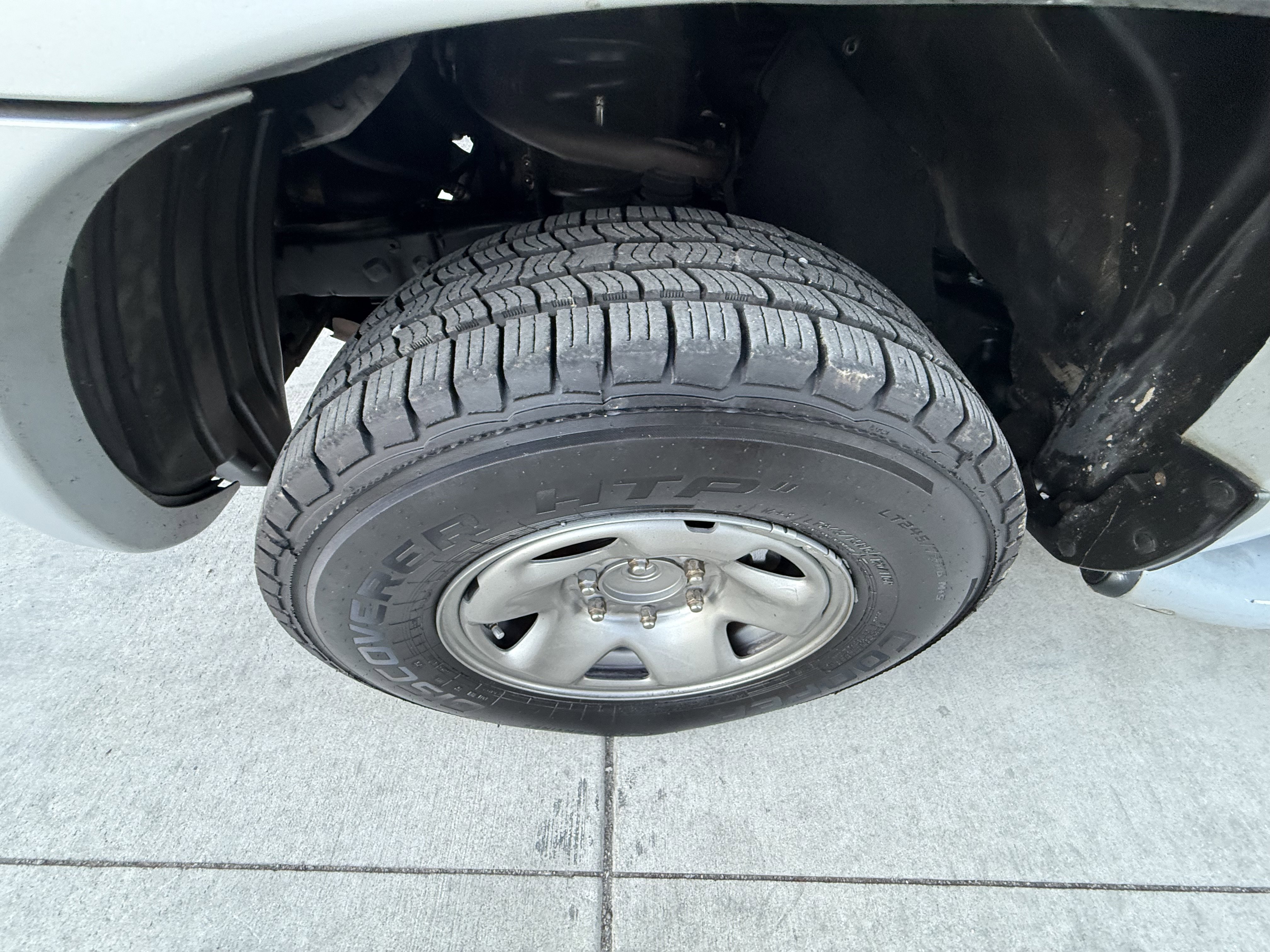 Used 2006 Toyota Tacoma PreRunner image 18