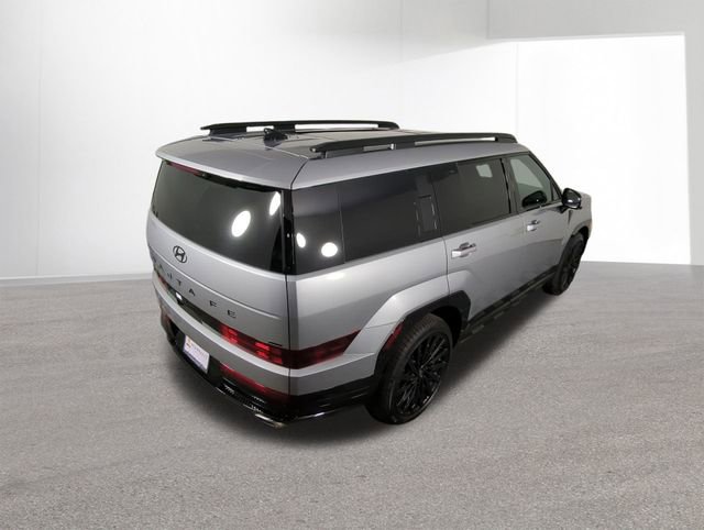 New 2026 Hyundai Santa Fe Calligraphy image 39