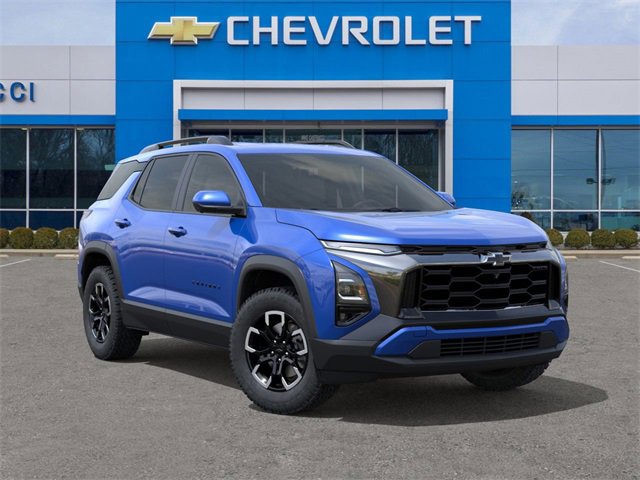 New 2026 Chevrolet Equinox ACTIV w/ Safety and Technology Package image 7