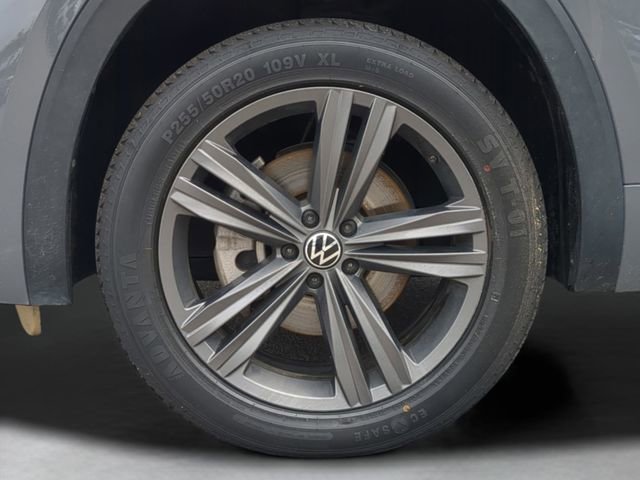 Used 2021 Volkswagen Atlas Cross Sport SE w/ Panoramic Sunroof Package AWD/4WD image 34
