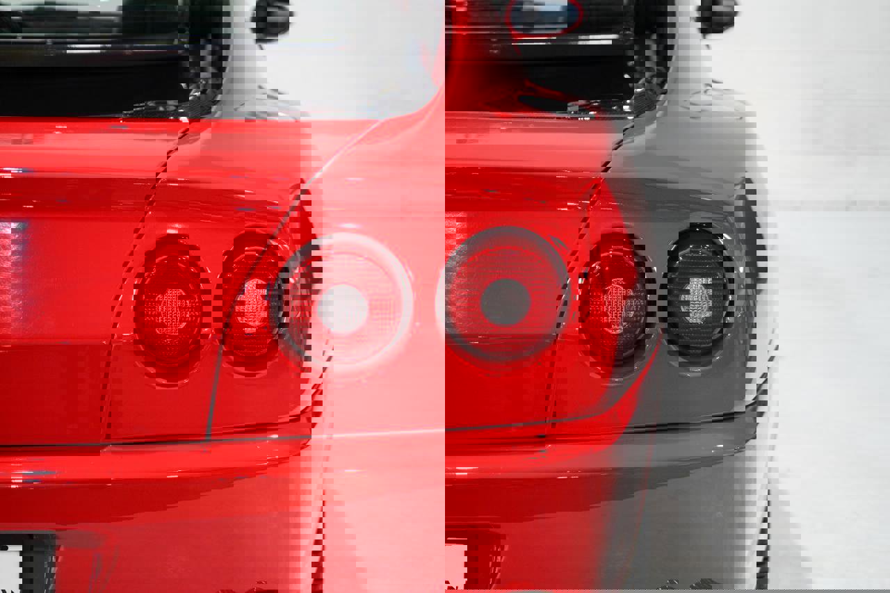 Used 2005 Ferrari 575M Maranello Superamerica image 39