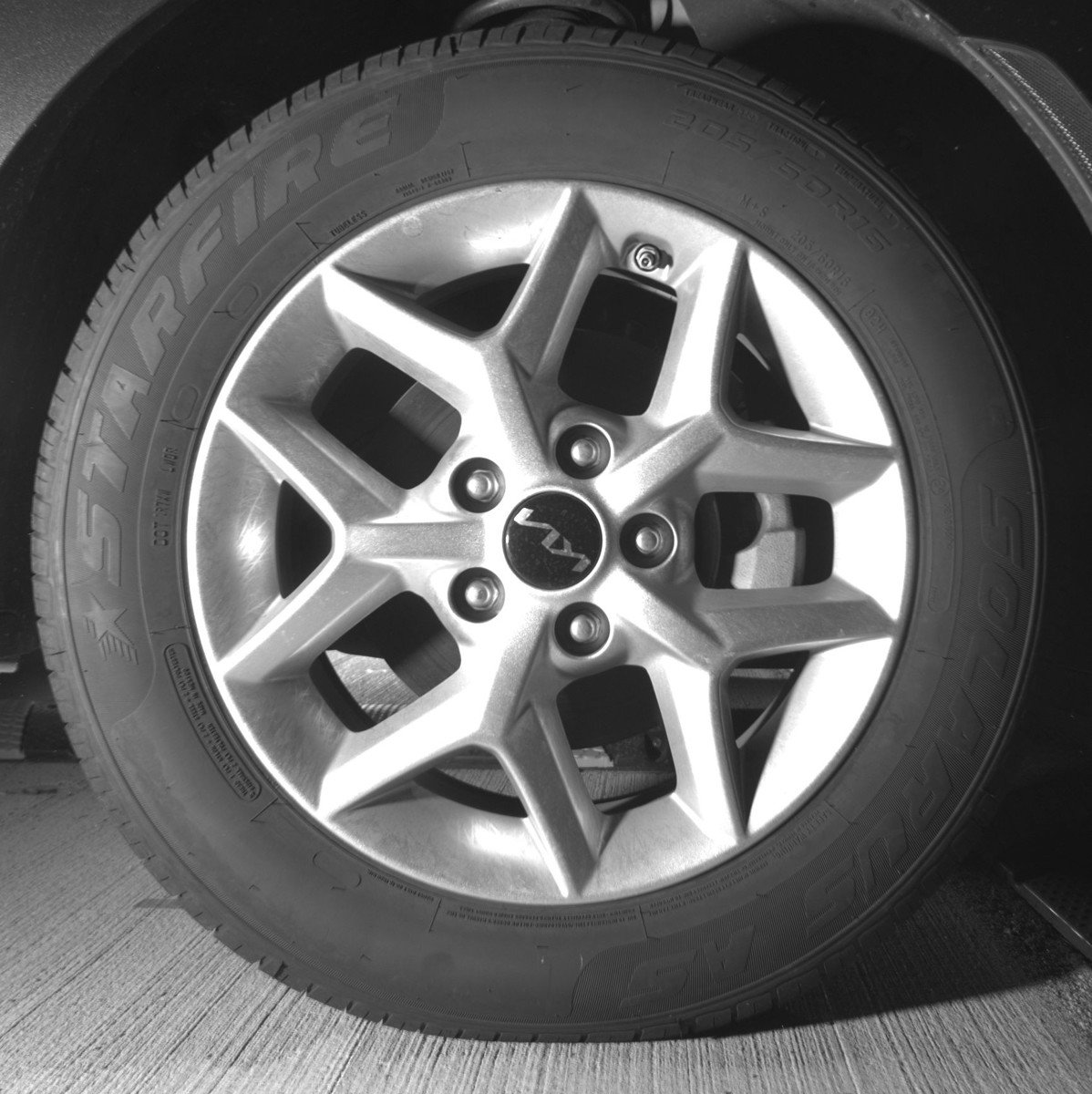 Used 2025 Kia Soul LX w/ LX Technology Package image 13