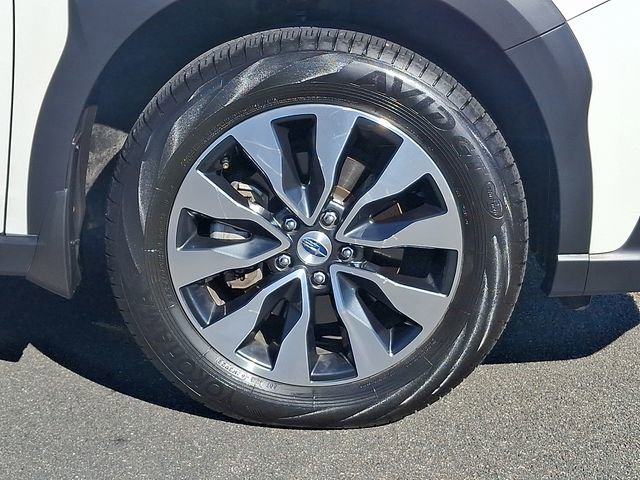 Used 2023 Subaru Outback Limited XT image 8