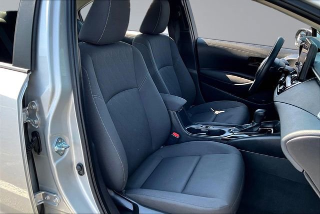 Used 2024 Toyota Corolla LE image 25