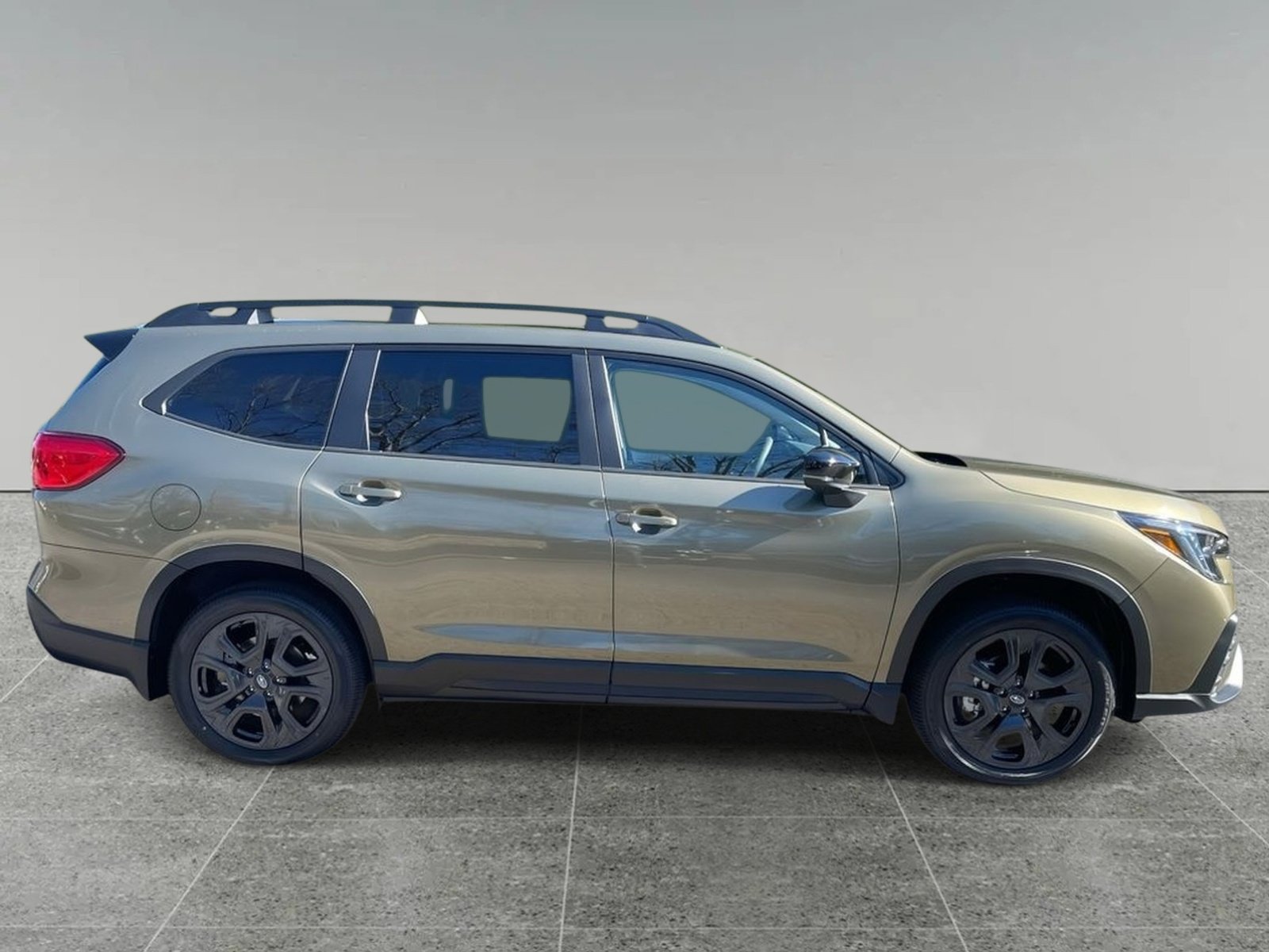 Used 2026 Subaru Ascent Bronze Edition AWD/4WD image 6