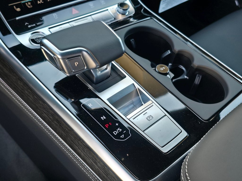 New 2027 Audi Q8 Prestige AWD/4WD image 15