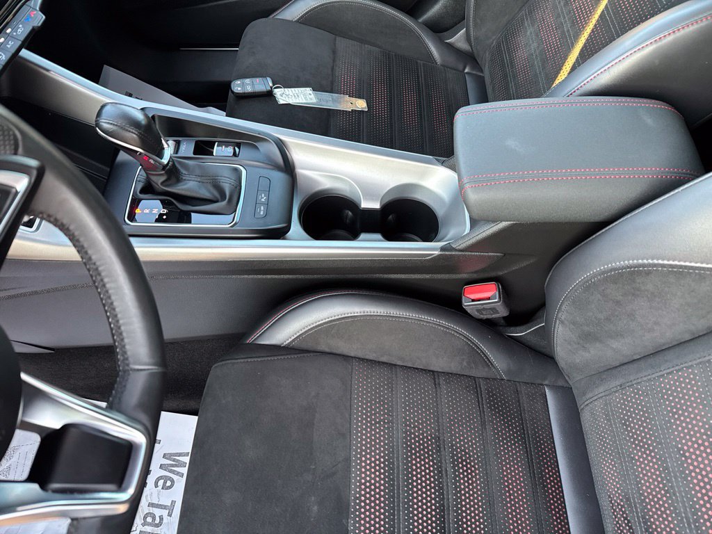 Used 2024 Dodge Hornet R/T AWD/4WD image 29