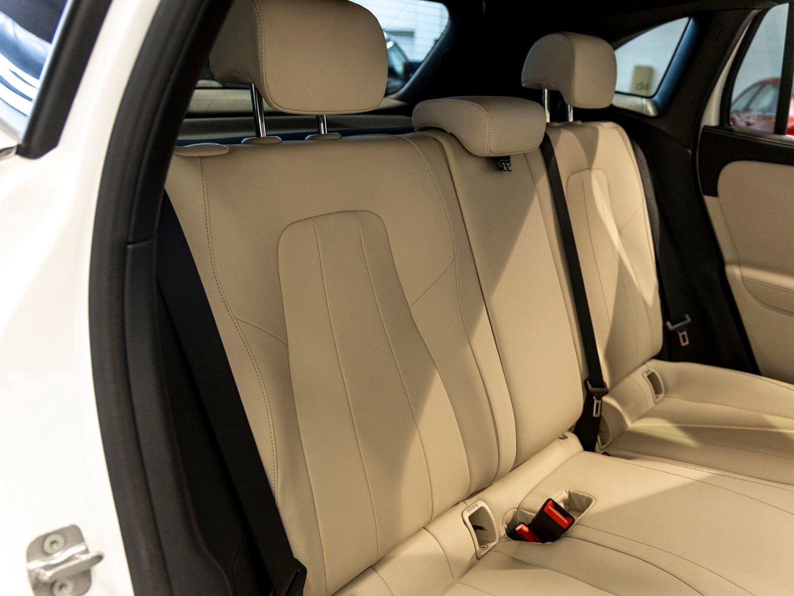 Used 2025 Mercedes-Benz GLA 250 image 24