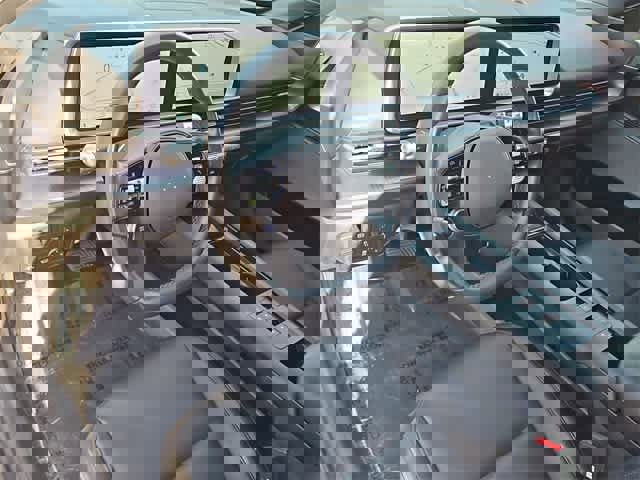 Certified 2025 Hyundai Ioniq 6 SEL image 10