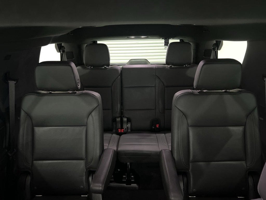 Used 2021 Chevrolet Tahoe Z71 AWD/4WD image 30