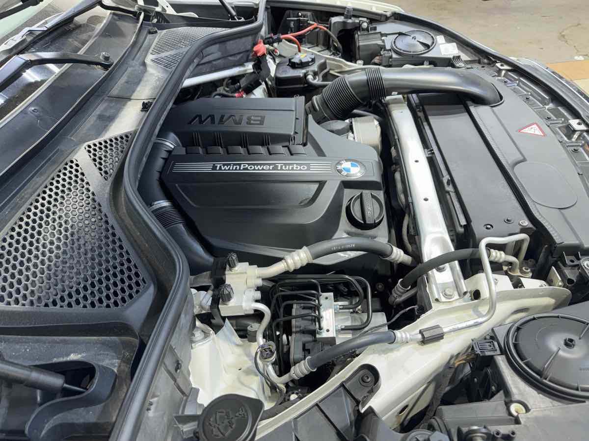 Used 2015 BMW X5 xDrive35i AWD/4WD image 29