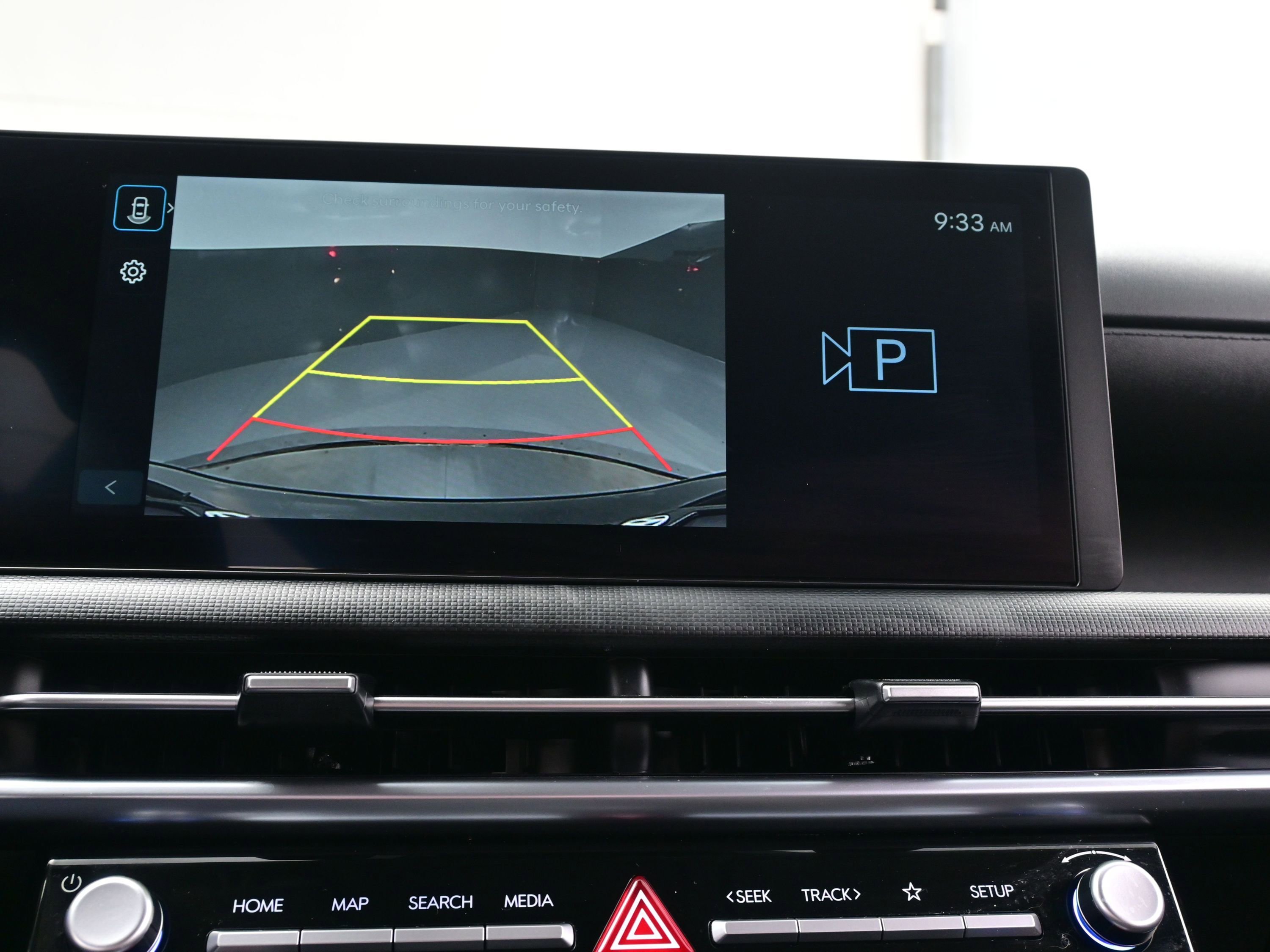 Certified 2025 Hyundai Tucson SEL image 18