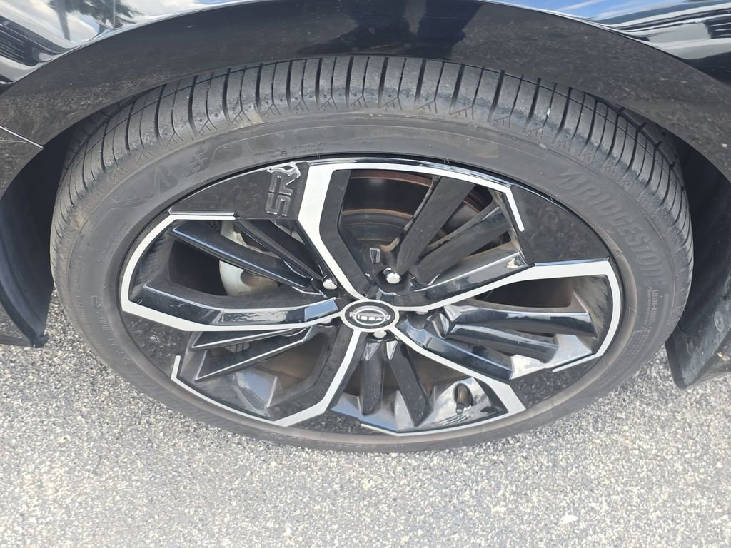 Used 2024 Nissan Altima 2.5 SR image 8