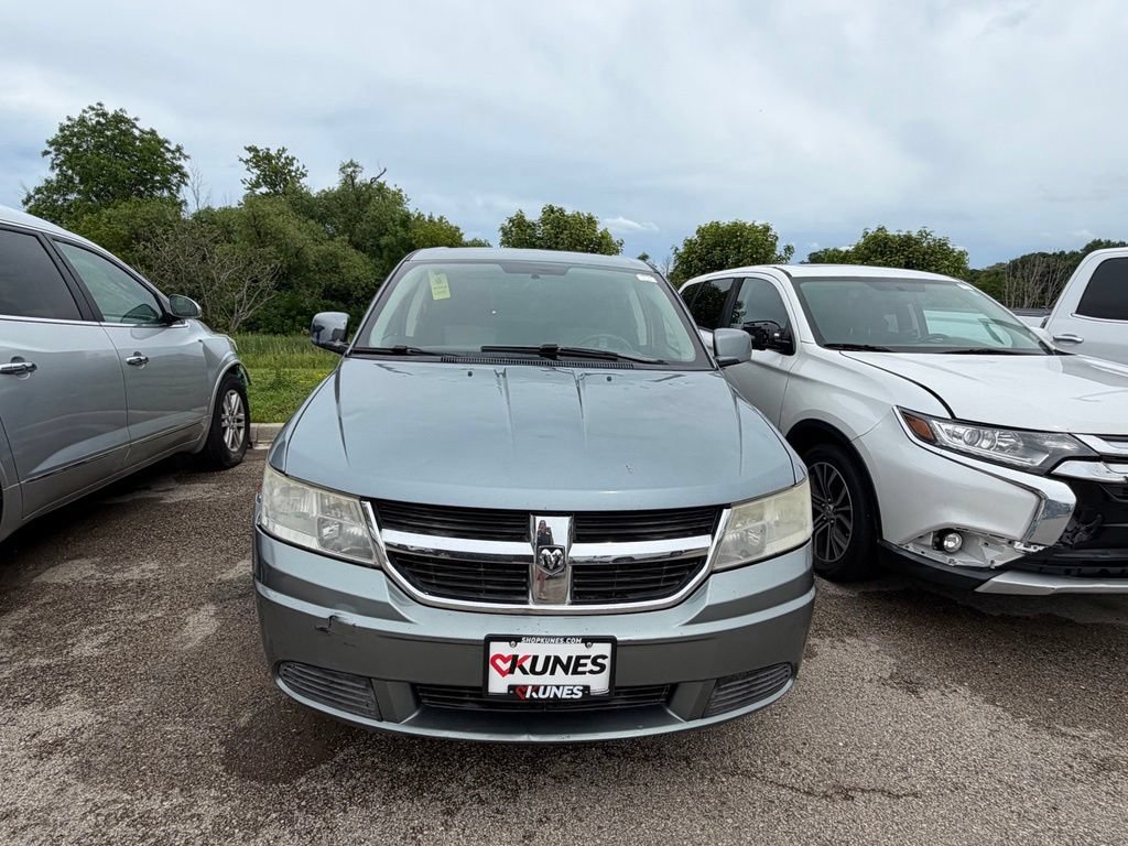 Used 2009 Dodge Journey SXT FWD image 5
