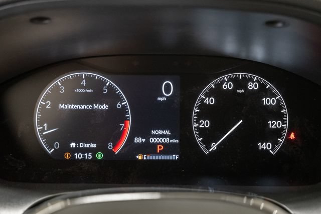 Used 2026 Honda HR-V EX-L image 12