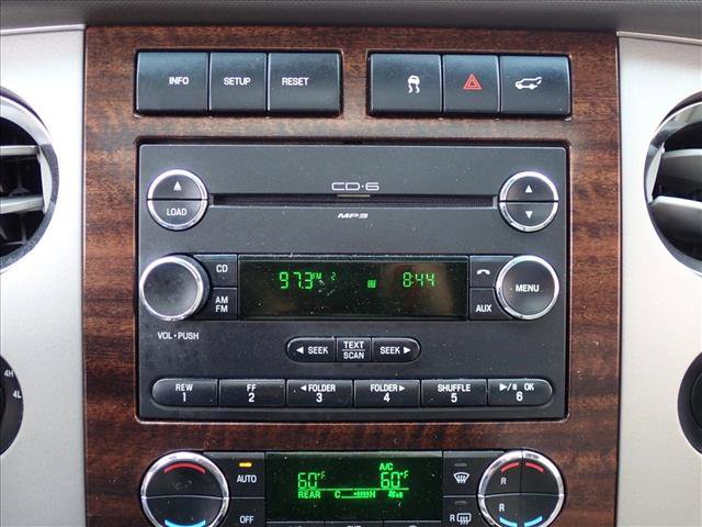 Used 2008 Ford Expedition Limited image 20