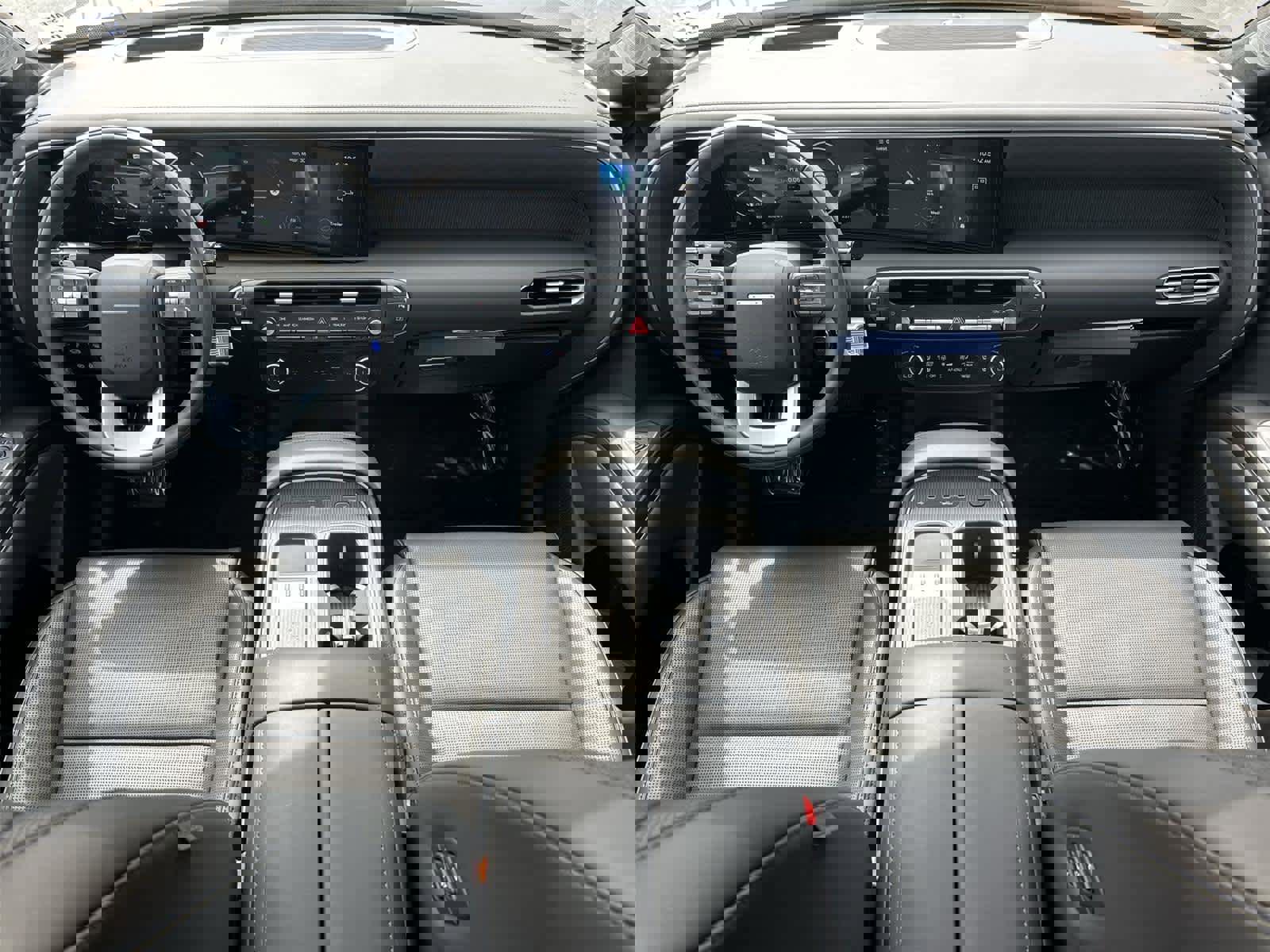 Used 2026 Hyundai Palisade Calligraphy image 10