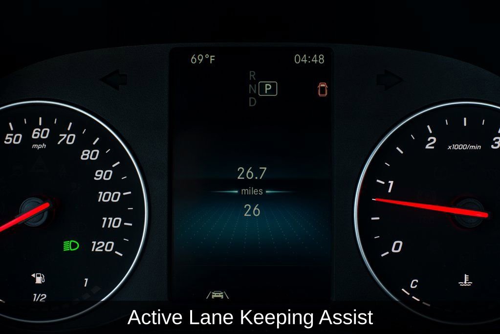 Used 2023 Mercedes-Benz Sprinter 4500 image 37