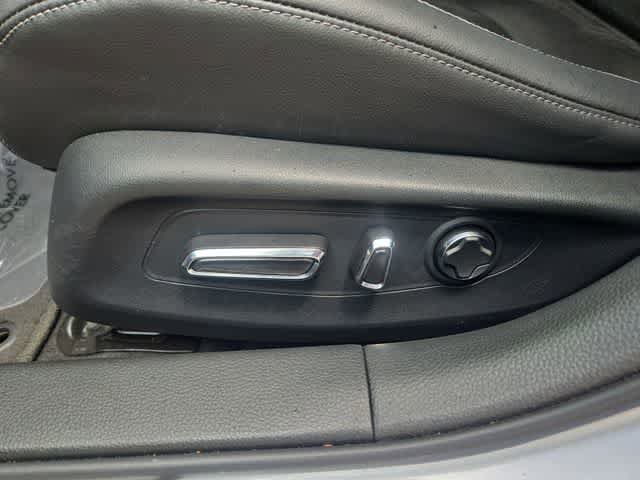 Used 2023 Acura Integra A-Spec FWD image 17