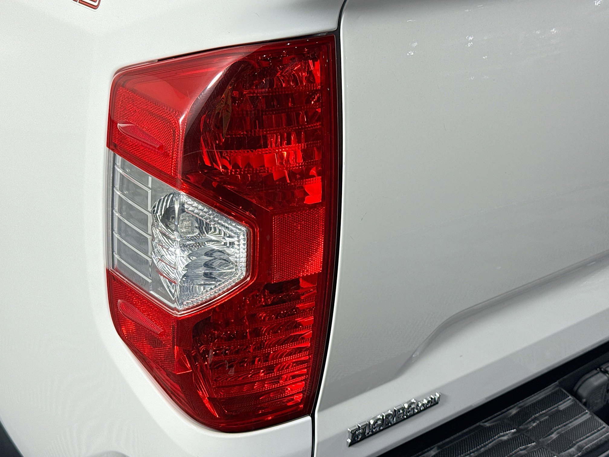 Used 2021 Toyota Tundra SR5 w/ SR5 Upgrade Package image 32