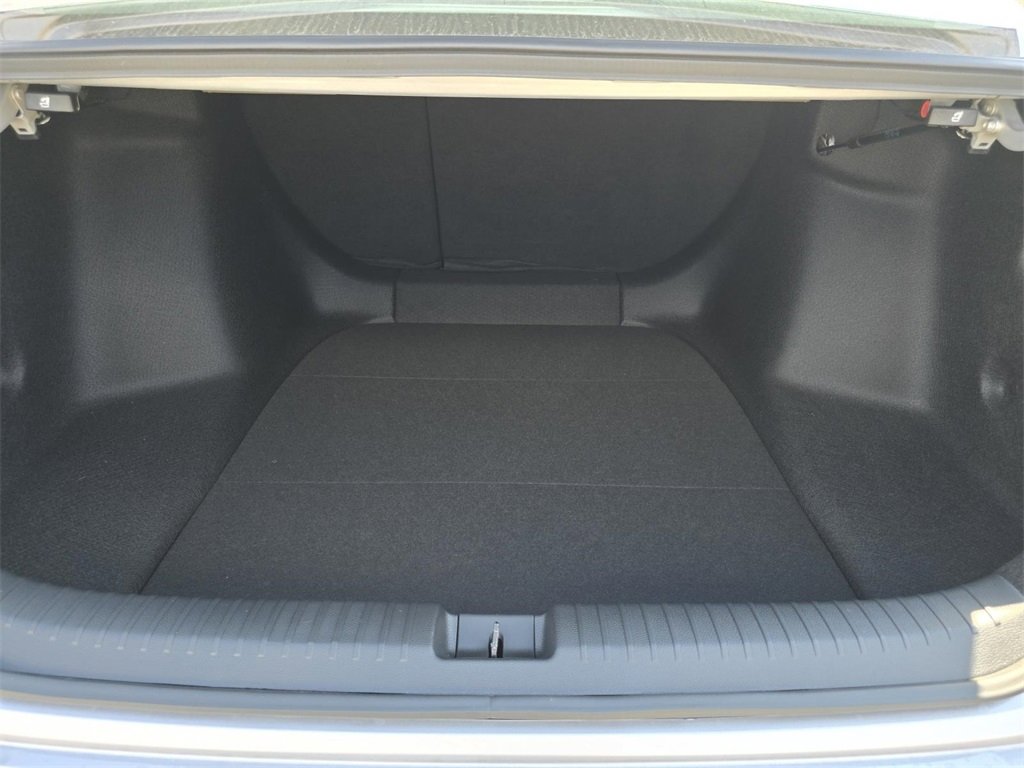 New 2025 Honda Accord Sport image 20