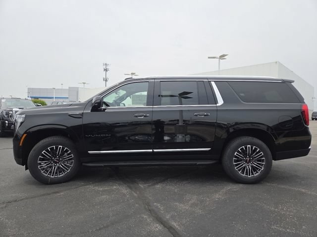 New 2026 GMC Acadia AT4 w/ Luxury Package AWD/4WD image 16