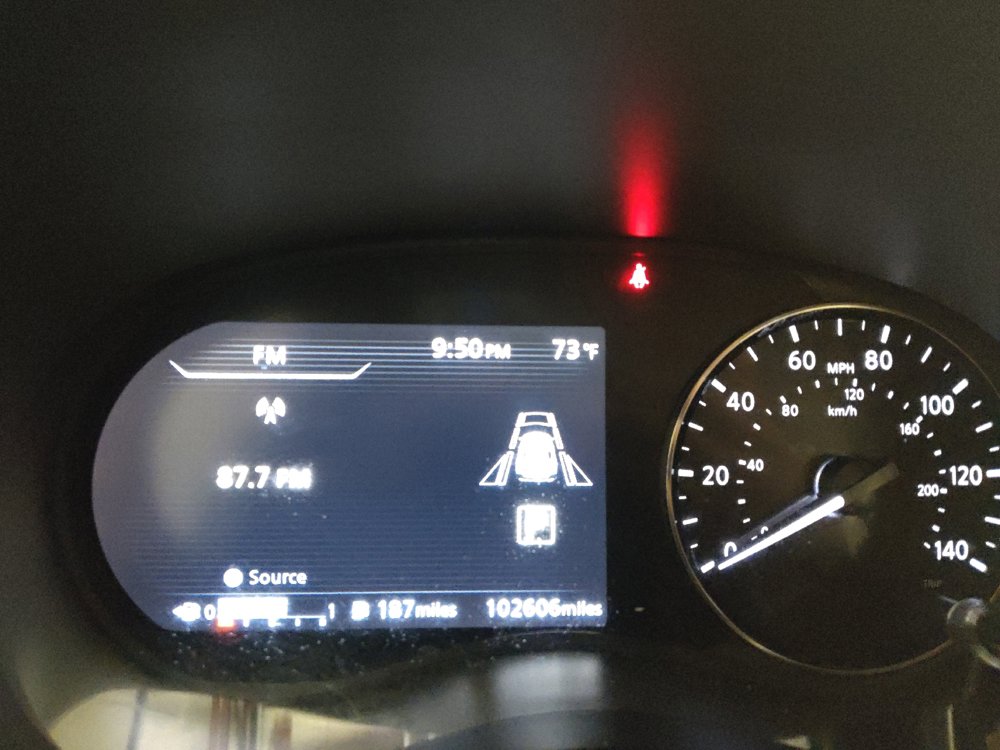 Used 2022 Nissan Kicks SV FWD image 23