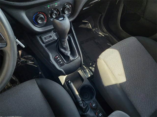 Used 2018 RAM ProMaster City Tradesman image 21