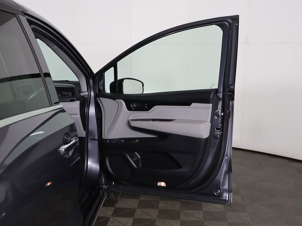 Used 2023 Honda Odyssey Elite image 24