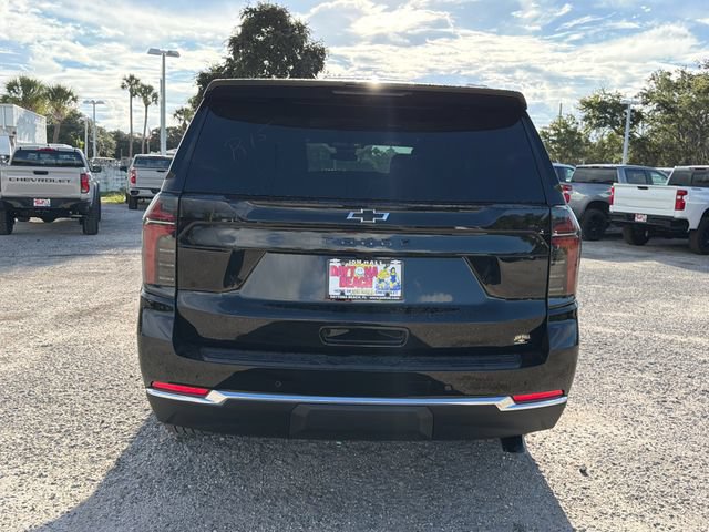 New 2026 Chevrolet Tahoe LS AWD/4WD image 10