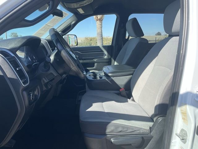 Used 2022 RAM 3500 Big Horn image 18