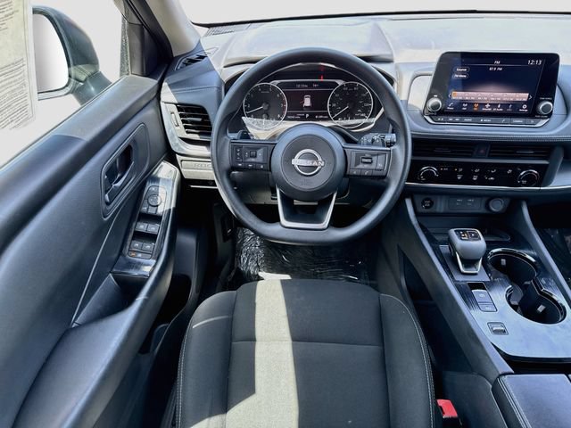 Used 2024 Nissan Rogue S FWD image 20