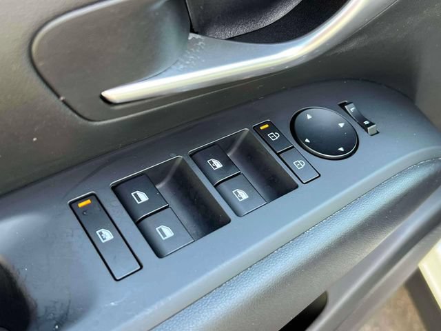 Used 2025 Hyundai Tucson XRT AWD/4WD image 18
