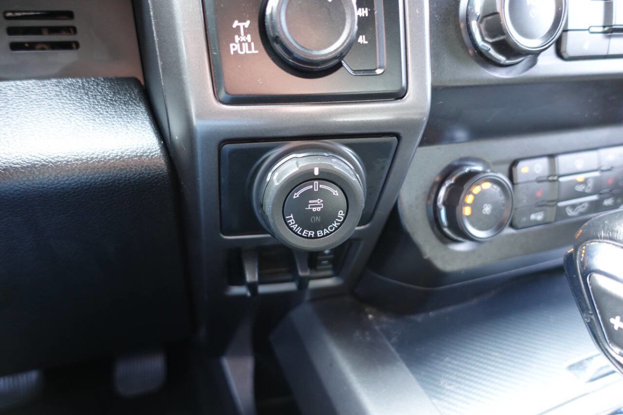 Used 2019 Ford F150 XLT w/ Equipment Group 302A Luxury image 46