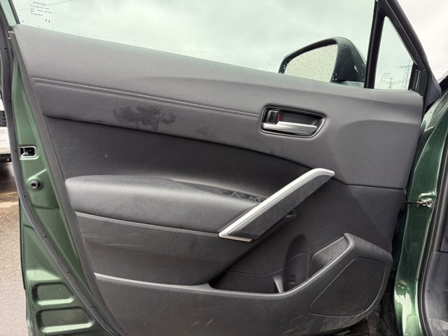 Used 2023 Toyota Corolla Cross XLE w/ Convenience Package image 24