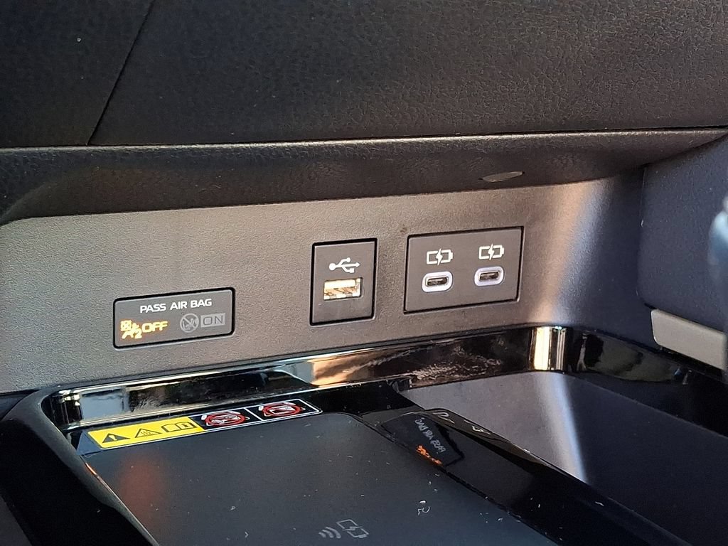 Certified 2025 Toyota Camry XSE w/ Premium Plus Package AWD/4WD image 27