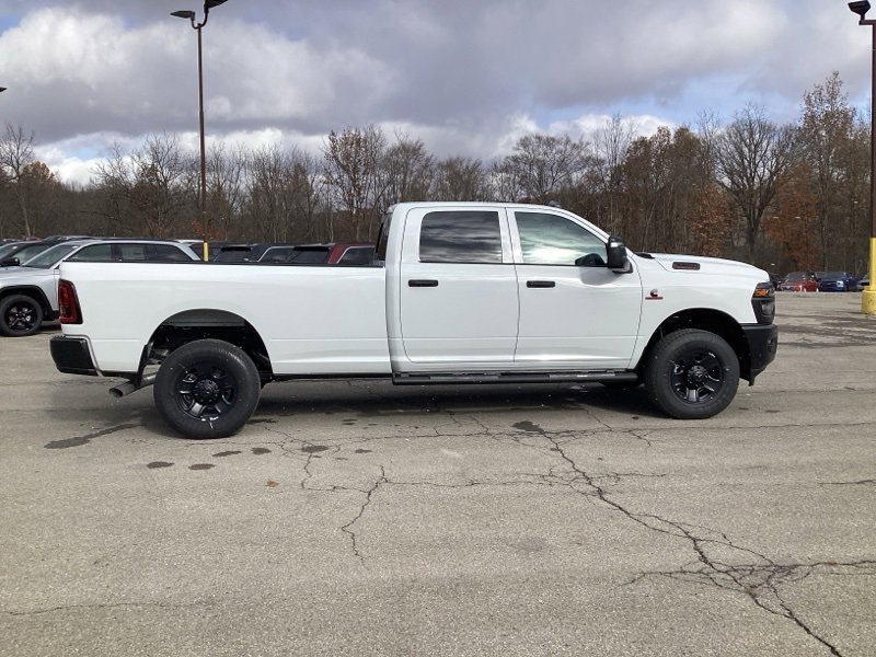 New 2026 RAM 3500 Tradesman image 8