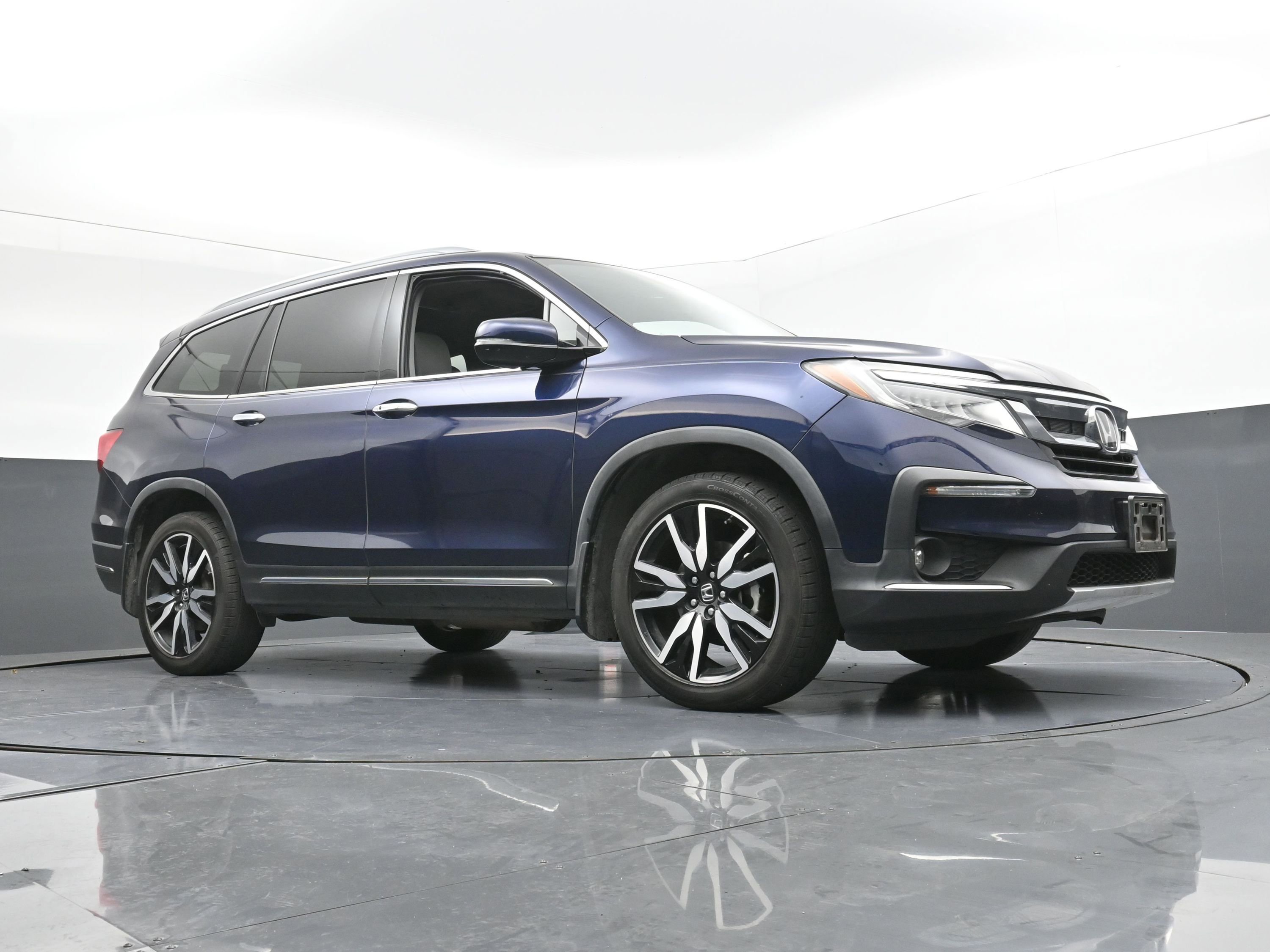 Used 2019 Honda Pilot Touring image 22