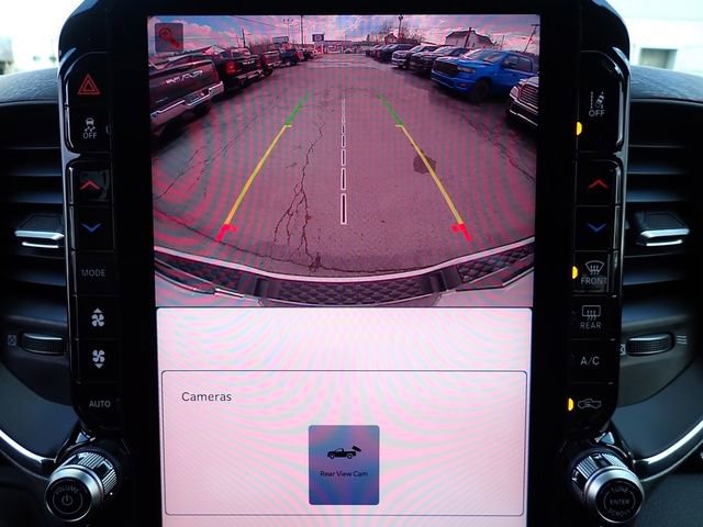 New 2026 RAM 1500 Laramie image 20