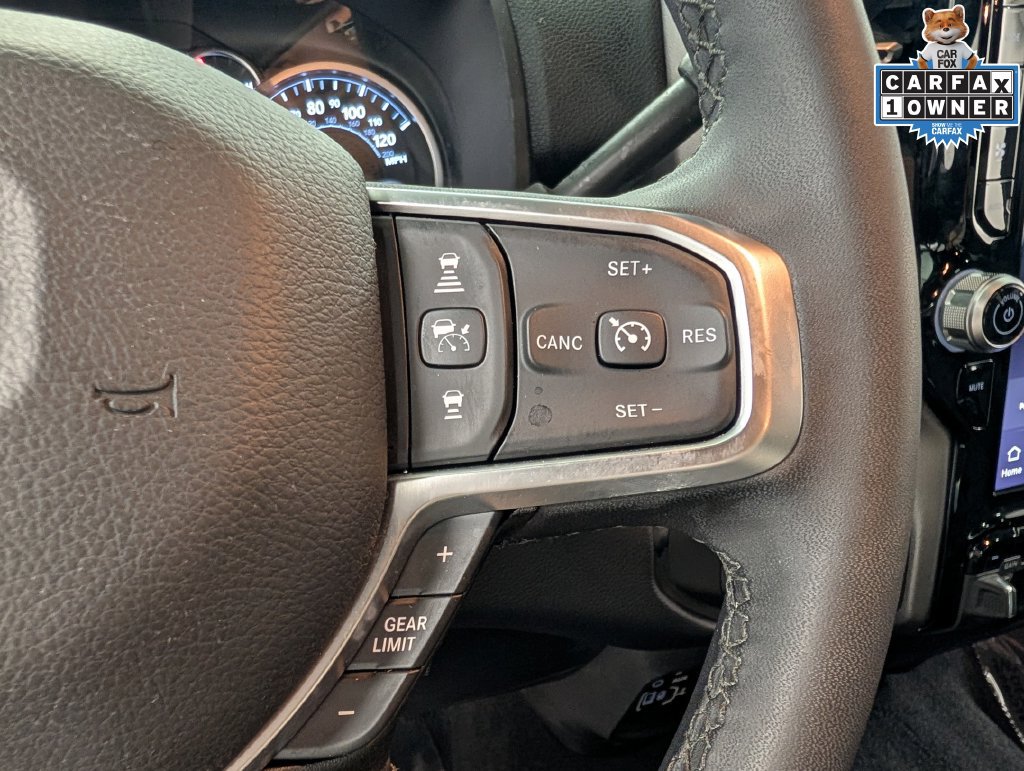 Used 2026 RAM 2500 Big Horn AWD/4WD image 19