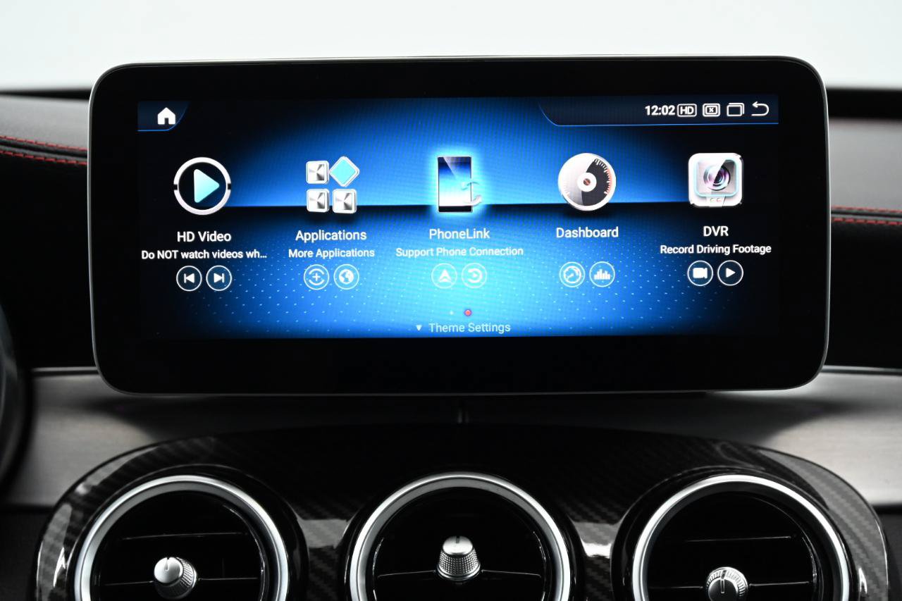 Used 2020 Mercedes-Benz C 43 AMG 4MATIC Sedan image 28