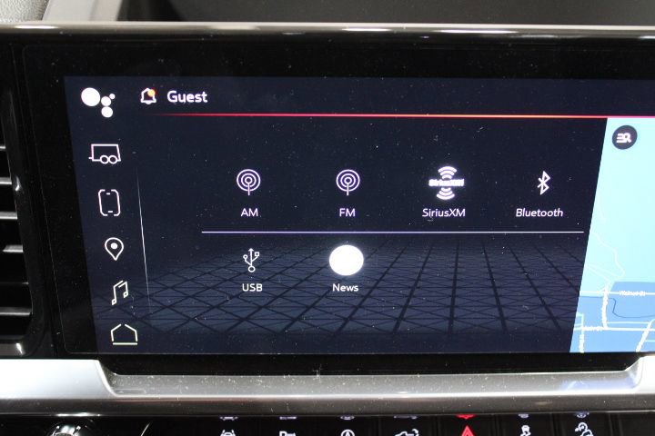 New 2026 GMC Sierra 1500 SLE w/ X31 Off-Road Package image 49