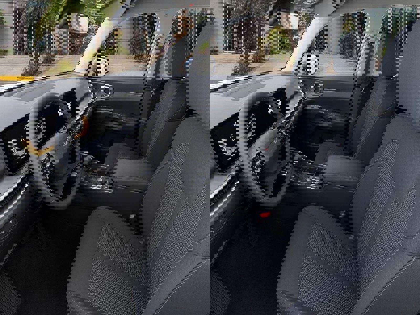 New 2026 Kia Sorento LX image 17