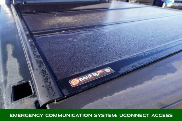 Used 2017 RAM 1500 Rebel w/ Luxury Group image 6