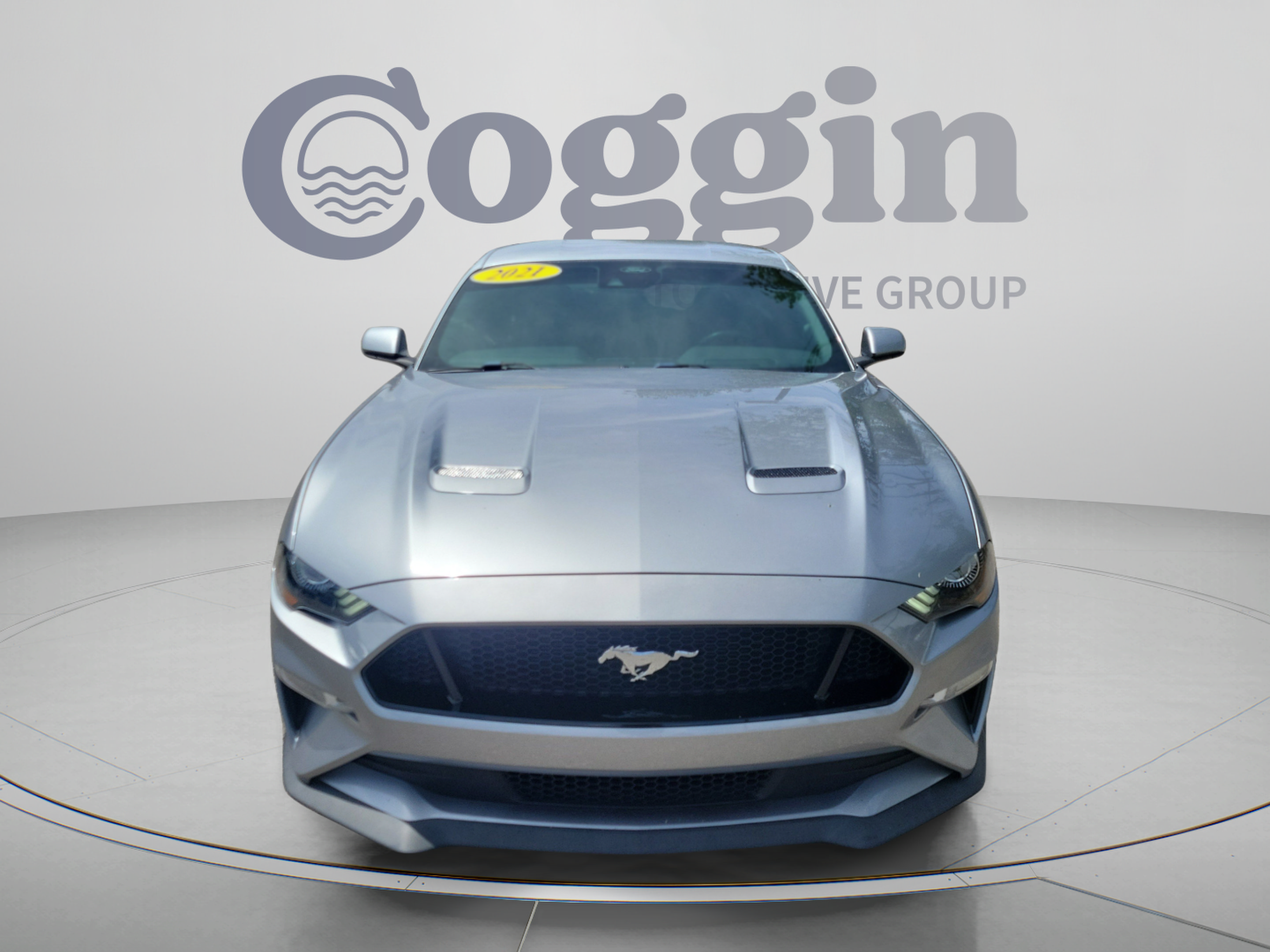 Used 2021 Ford Mustang GT w/ GT Performance Package RWD image 6