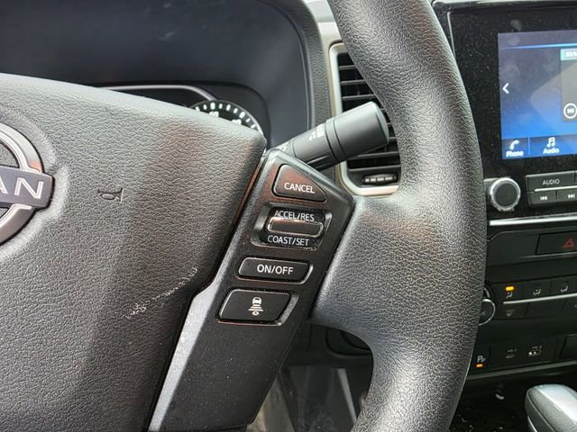 Used 2023 Nissan Frontier SV w/ Technology Package image 24