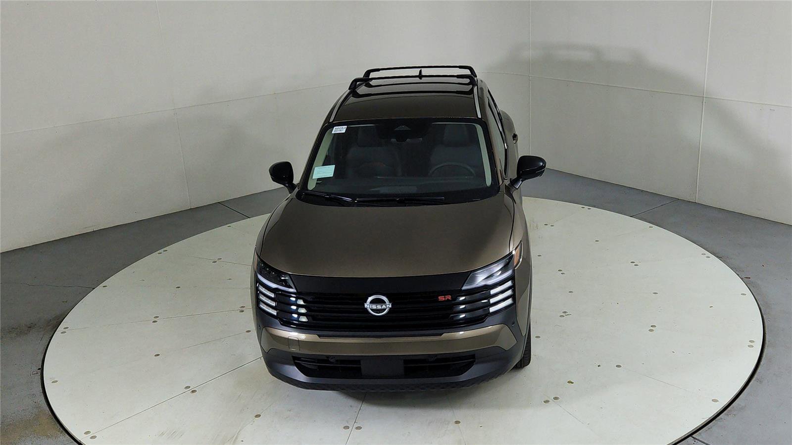 New 2026 Nissan Kicks SR w/ Illumination Package image 14