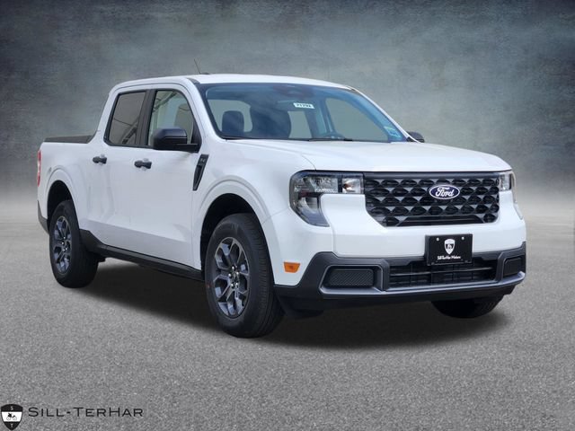 New 2026 Ford Maverick XLT w/ Equipment Group 301A AWD/4WD 360° Tour